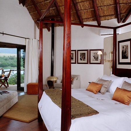 Pumba Private Game Reserve Grahamstown Exterior photo