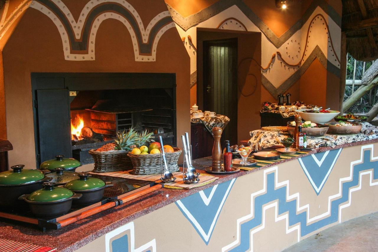Pumba Private Game Reserve Grahamstown Exterior photo