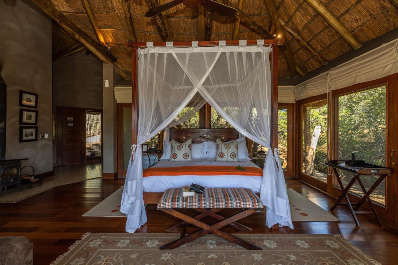 Pumba Private Game Reserve Grahamstown Exterior photo