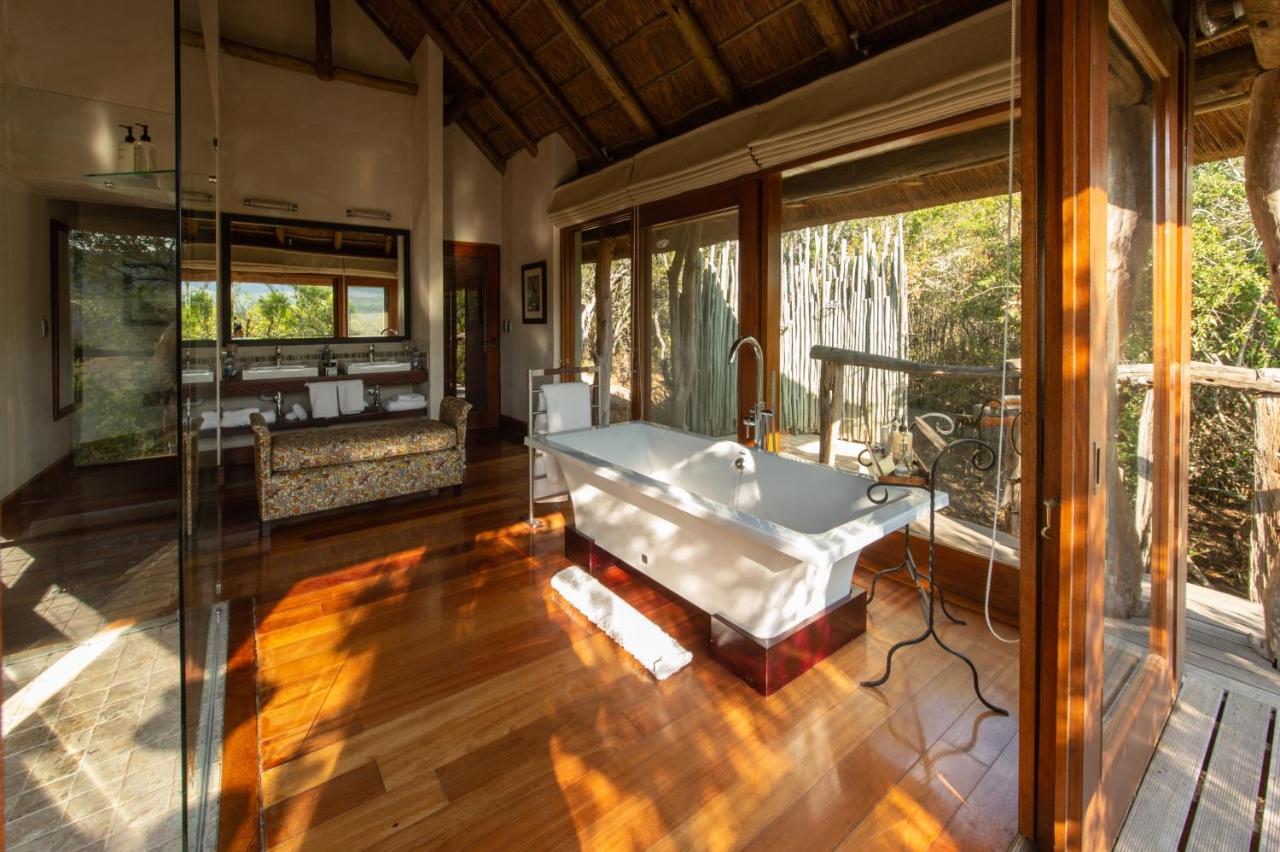 Pumba Private Game Reserve Grahamstown Exterior photo