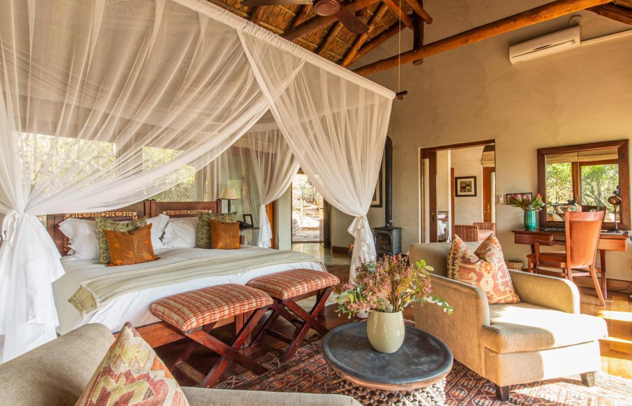 Pumba Private Game Reserve Grahamstown Exterior photo