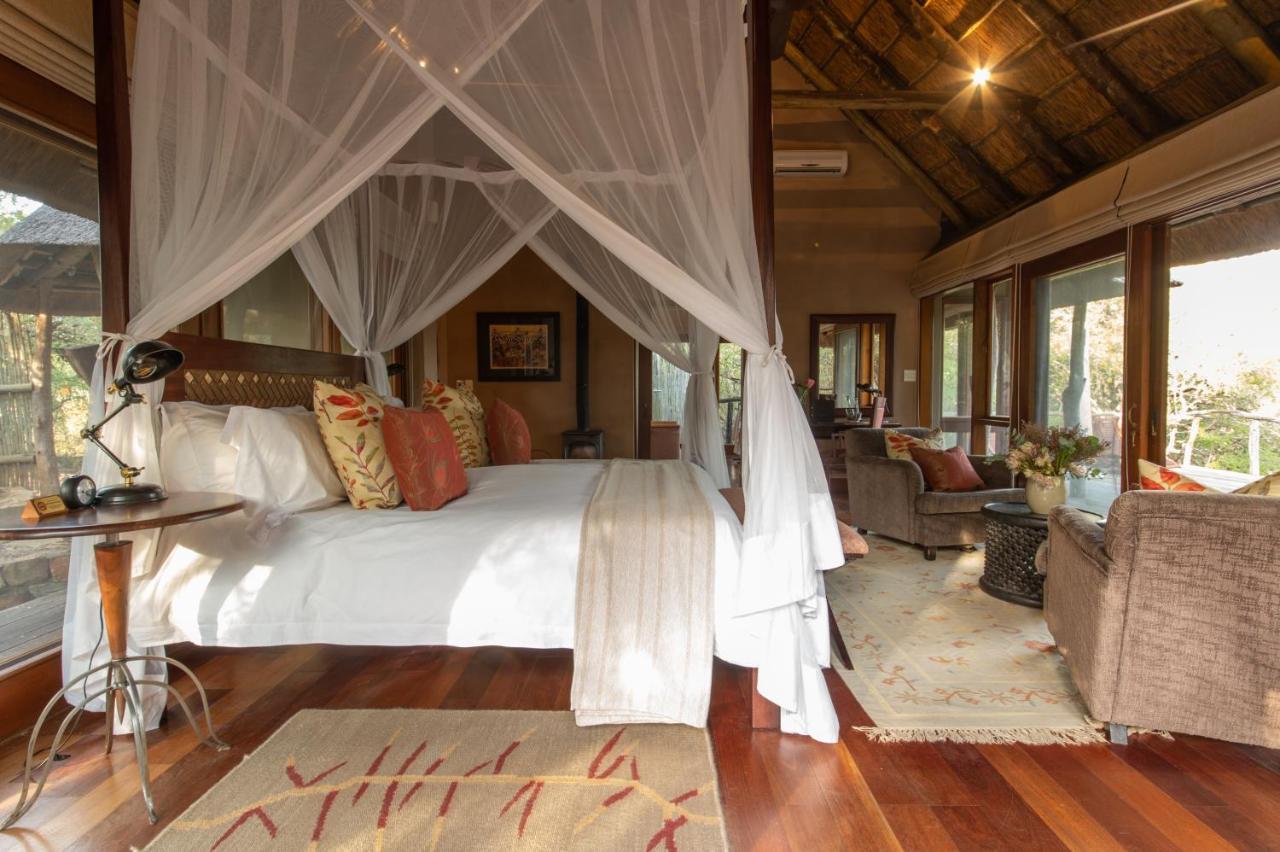 Pumba Private Game Reserve Grahamstown Exterior photo