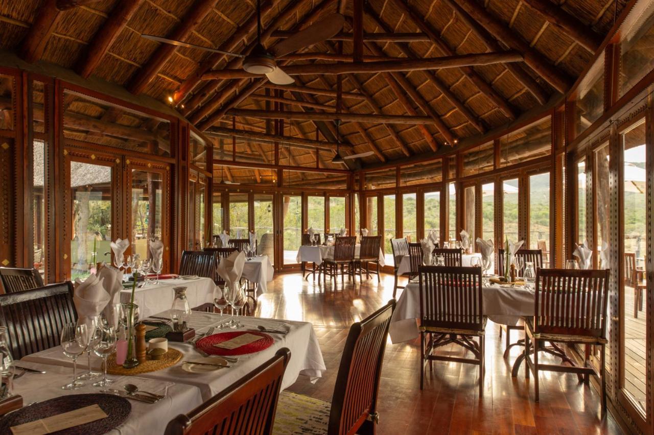 Pumba Private Game Reserve Grahamstown Exterior photo