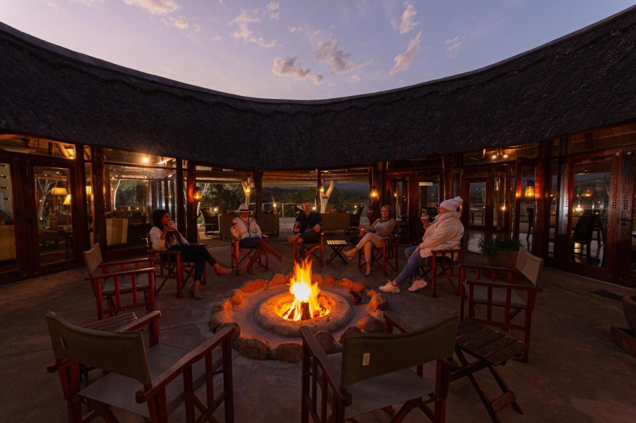 Pumba Private Game Reserve Grahamstown Exterior photo