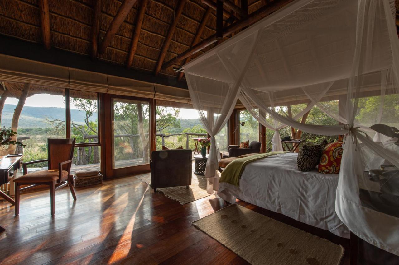 Pumba Private Game Reserve Grahamstown Exterior photo