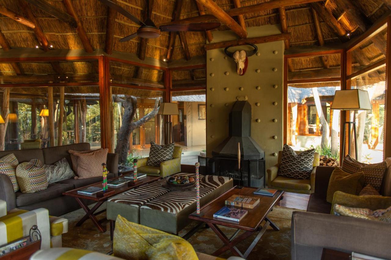 Pumba Private Game Reserve Grahamstown Exterior photo