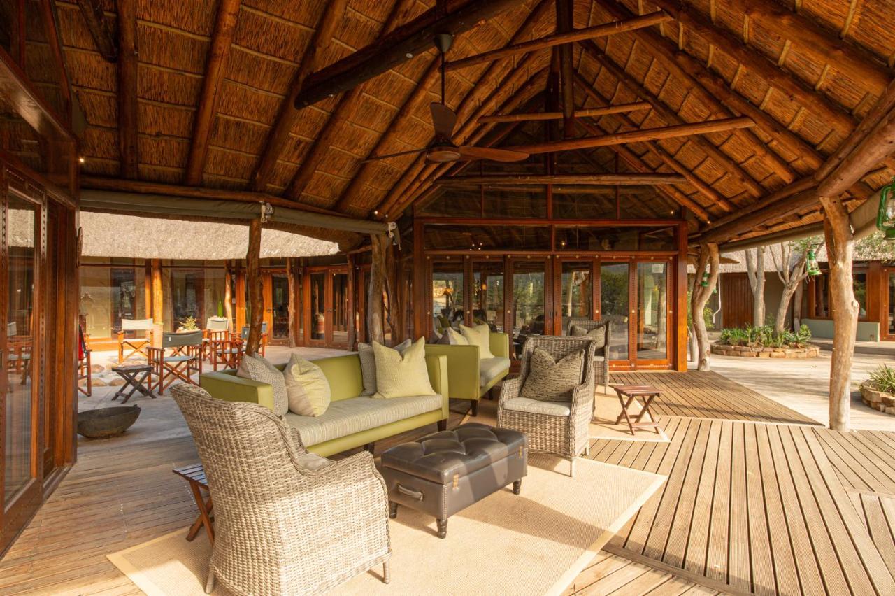 Pumba Private Game Reserve Grahamstown Exterior photo
