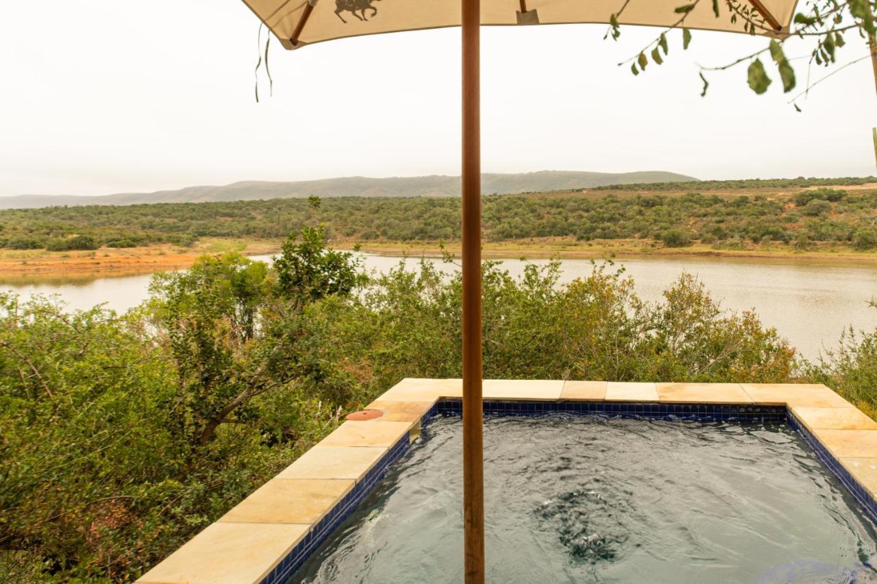 Pumba Private Game Reserve Grahamstown Exterior photo
