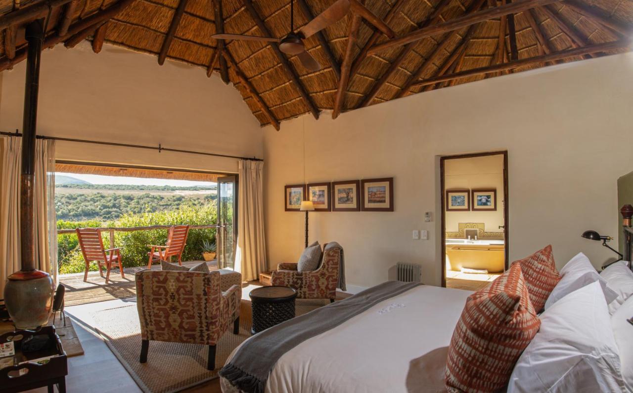 Pumba Private Game Reserve Grahamstown Exterior photo