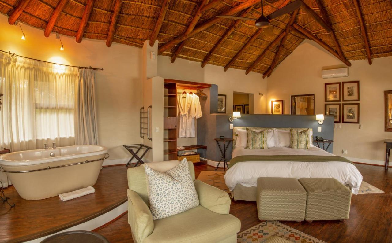 Pumba Private Game Reserve Grahamstown Exterior photo