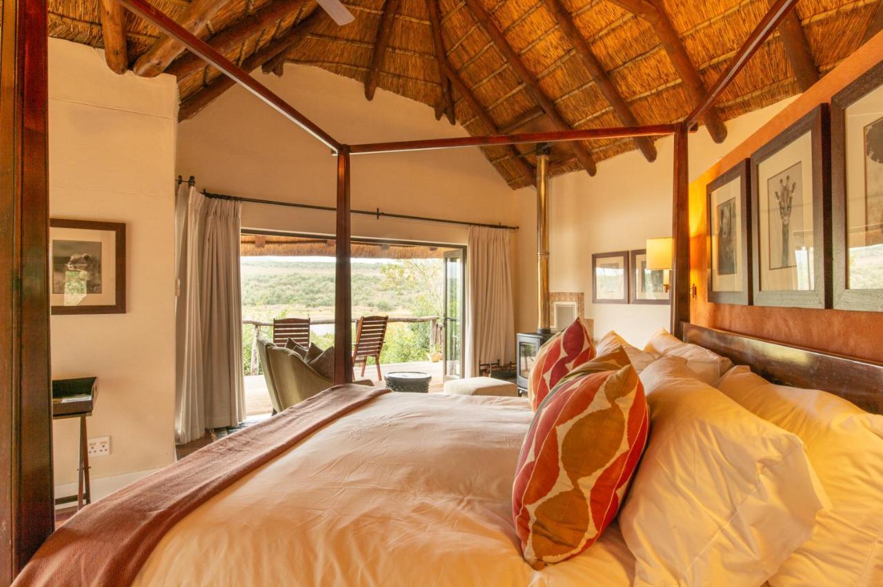 Pumba Private Game Reserve Grahamstown Exterior photo