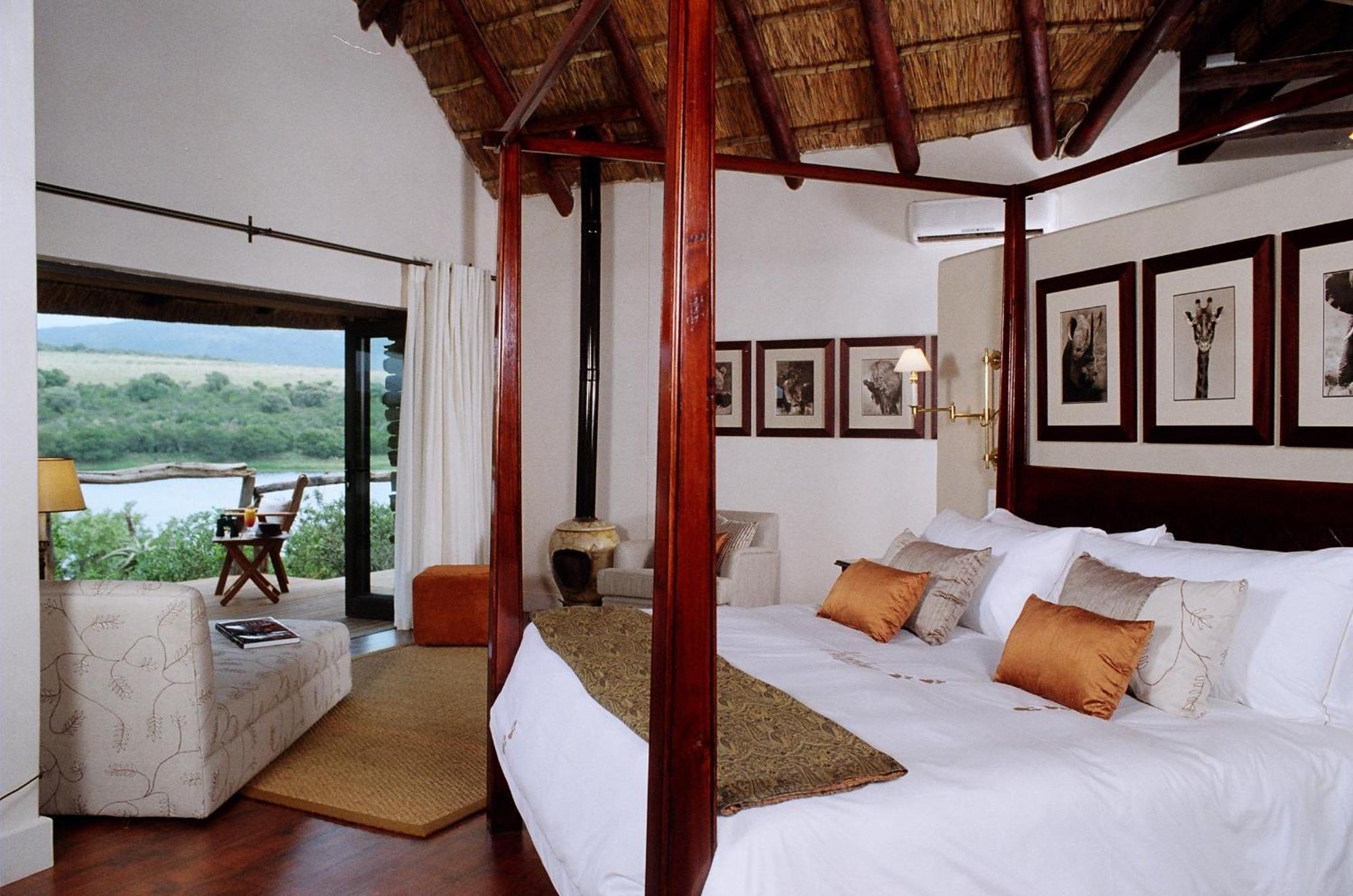 Pumba Private Game Reserve Grahamstown Exterior photo